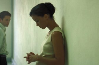 Когда мужчина обижает женщину, он теряет гораздо больше, чем может понять