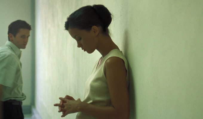 Когда мужчина обижает женщину, он теряет гораздо больше, чем может понять