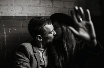 Отношения с мальчиком и отношения с мужчиной — почувствуй разницу