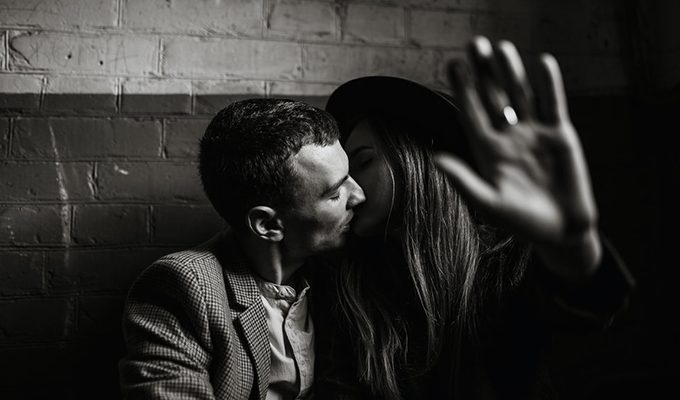 Отношения с мальчиком и отношения с мужчиной — почувствуй разницу