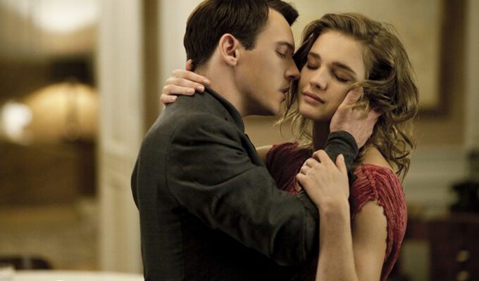 Ты не с тем человеком