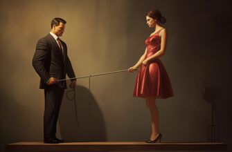 Я живу со слабым мужчиной